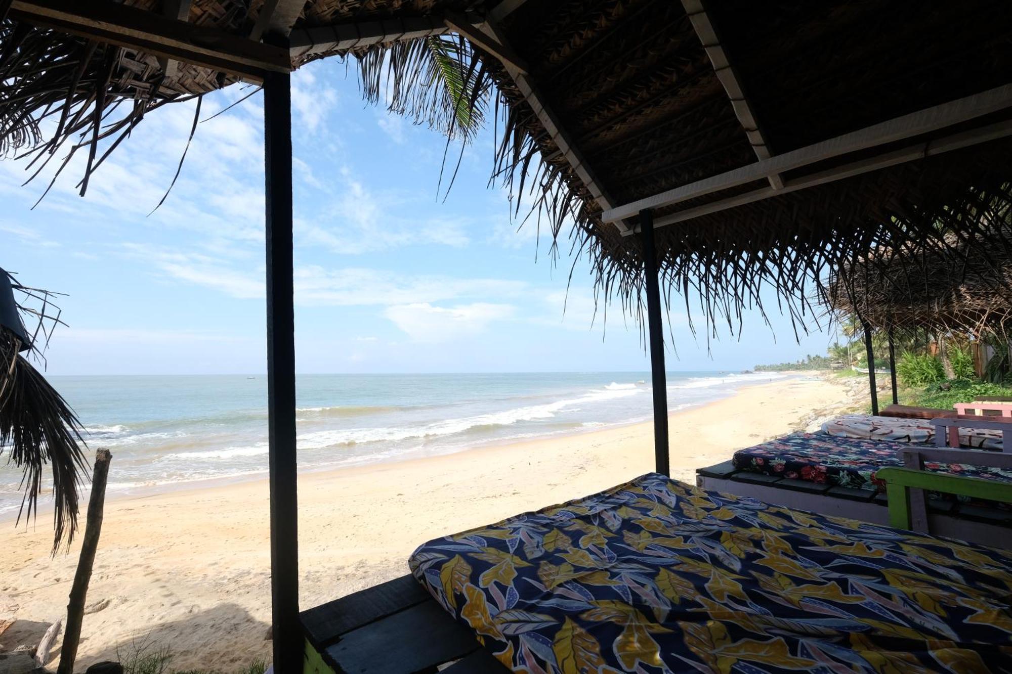 Bara Beach Home Galle Ngoại thất bức ảnh