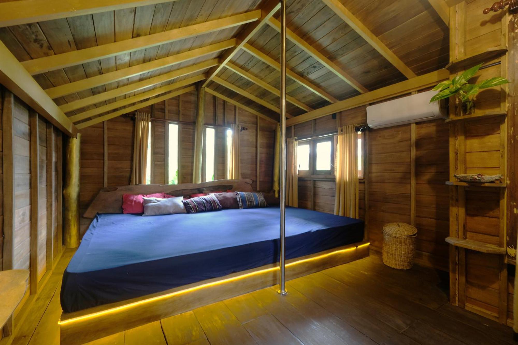 Bara Beach Home Galle Ngoại thất bức ảnh
