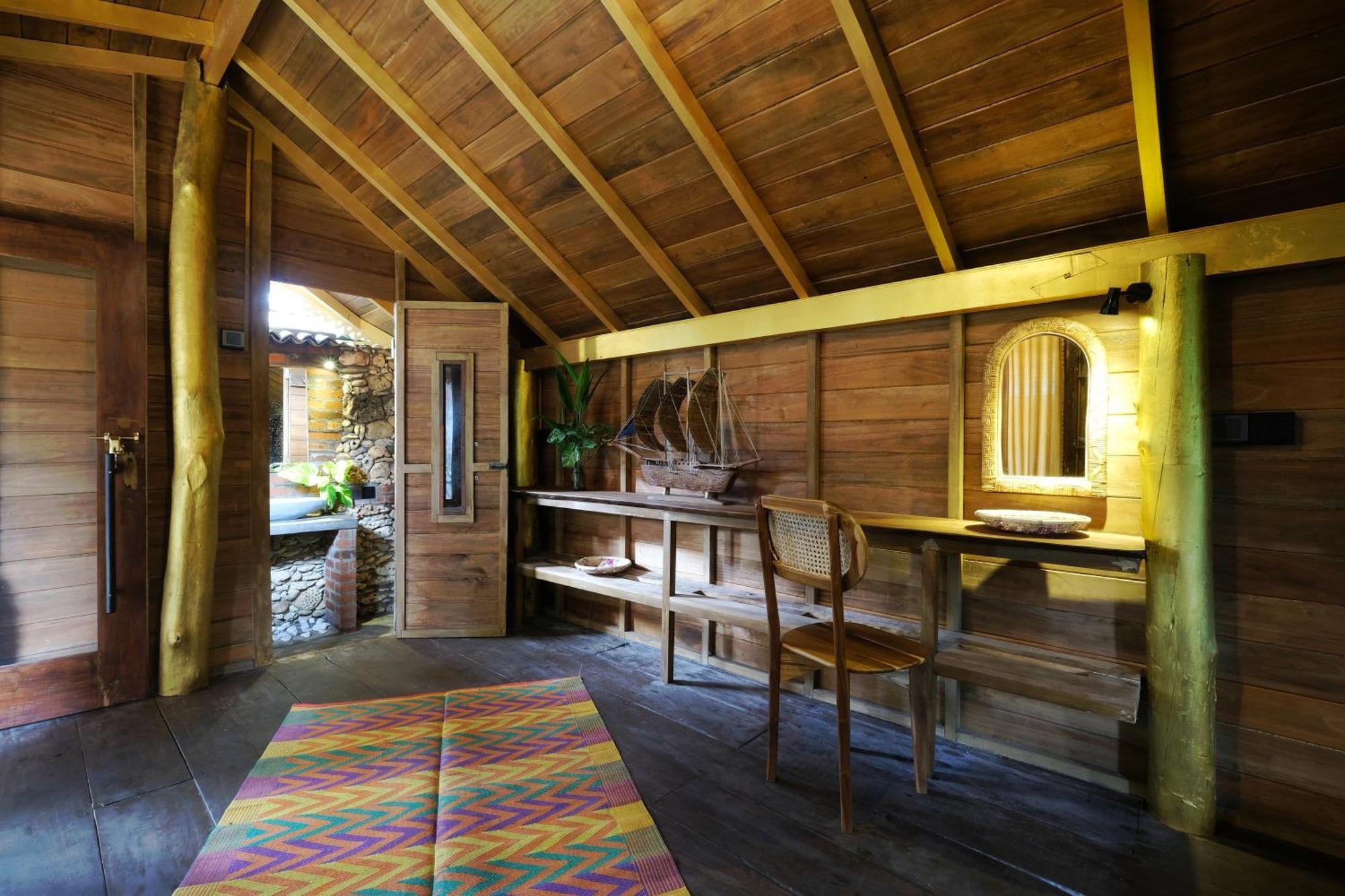 Bara Beach Home Galle Ngoại thất bức ảnh
