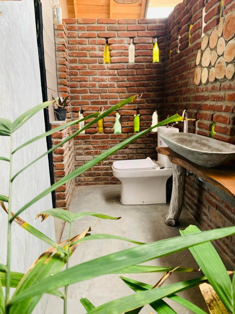 Bara Beach Home Galle Ngoại thất bức ảnh