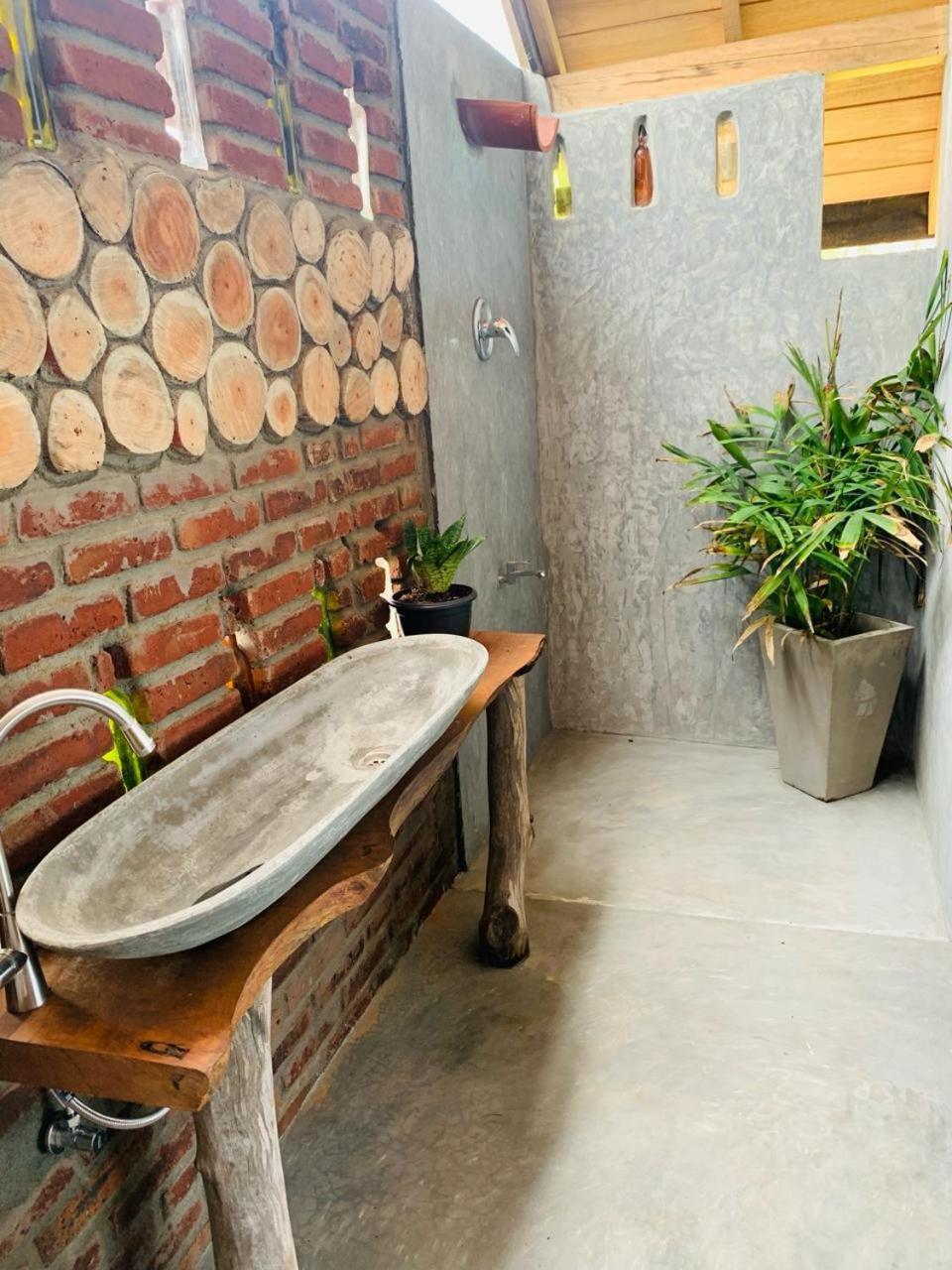 Bara Beach Home Galle Ngoại thất bức ảnh