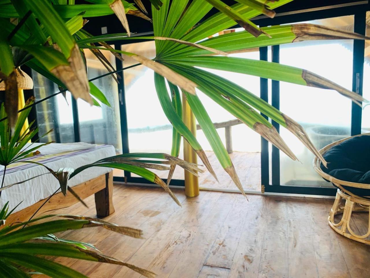 Bara Beach Home Galle Ngoại thất bức ảnh
