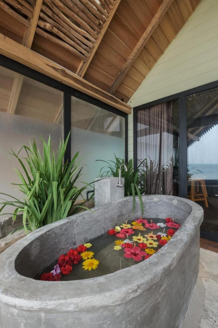 Bara Beach Home Galle Ngoại thất bức ảnh