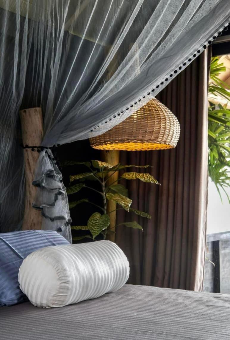 Bara Beach Home Galle Ngoại thất bức ảnh