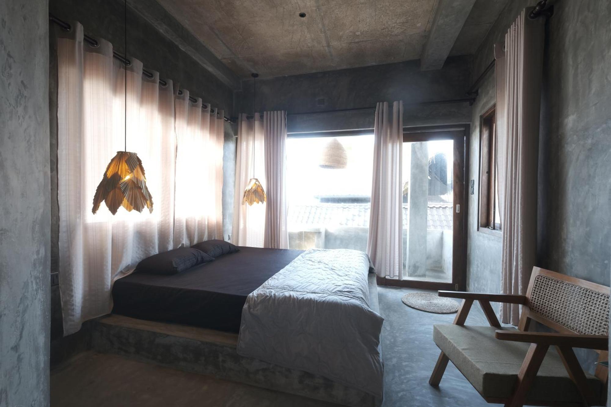 Bara Beach Home Galle Ngoại thất bức ảnh