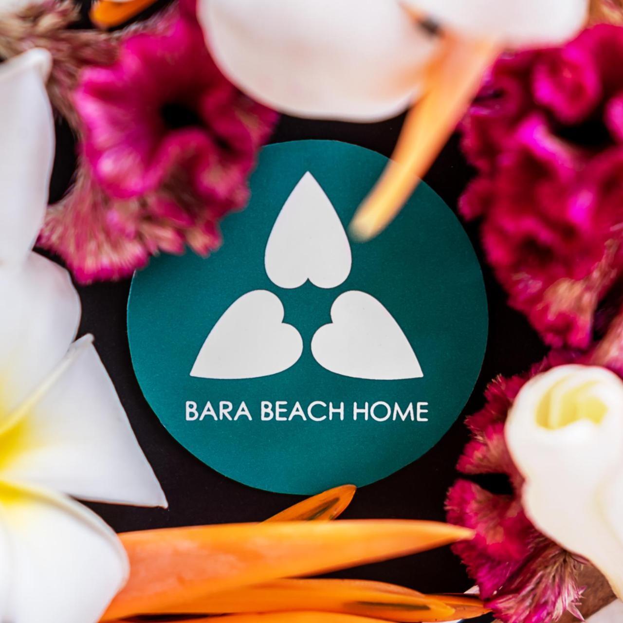 Bara Beach Home Galle Ngoại thất bức ảnh