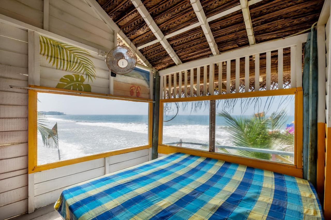 Bara Beach Home Galle Ngoại thất bức ảnh