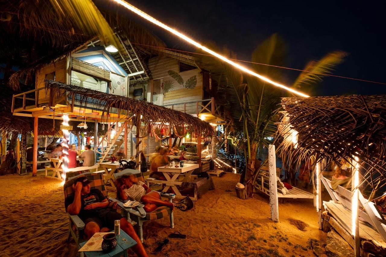 Bara Beach Home Galle Ngoại thất bức ảnh