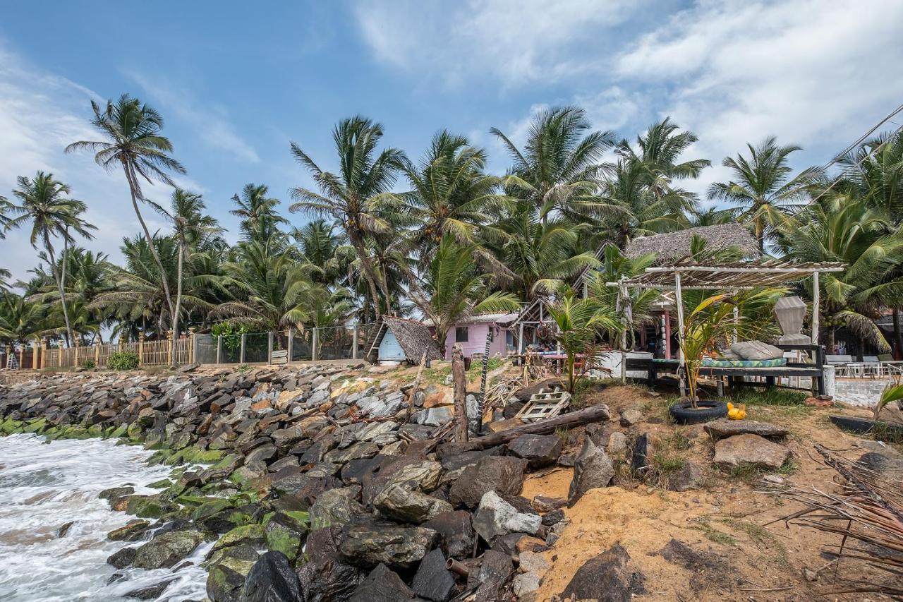 Bara Beach Home Galle Ngoại thất bức ảnh